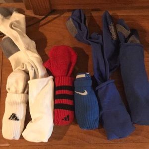 Athletic sock Bundle
